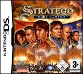 Stratego: Next Edition